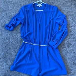 Jennifer Lopez Romper